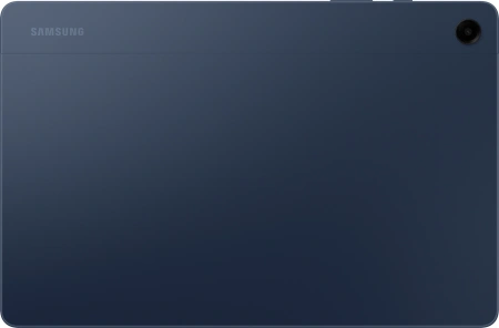 Планшет Samsung Galaxy Tab A9+ SM-X216B 695 8C/4Gb/64Gb 11" LCD 1920x1200/3G/4G/5G/And13/темно-синий