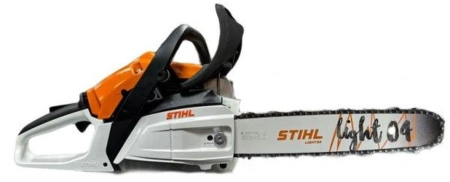 Бензопила Stihl MS 172 16" дл.шины:16" (40cm)