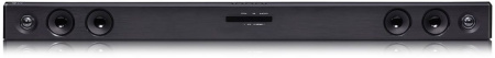 Саундбар LG SQC2 2.1 100Вт+200Вт черный