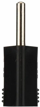 Адаптер-переходник Premier PCS3010B/50    (1 розетка) черный