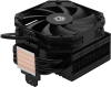 Устройство охлаждения(кулер) ID-Cooling SE-224-XTS MINI BLACK Soc-AM5/AM4/1151/1200/1700 4-pin 16-32