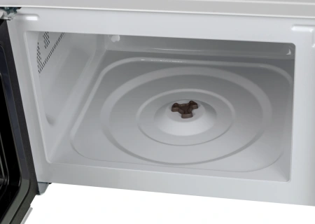 Микроволновая Печь Hyundai HYM-M2060 20л. 700Вт белый