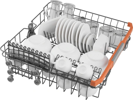 Посудомоечная машина встраив. Weissgauff BDW 6036 D Infolight полноразмерная