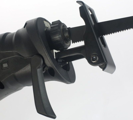 Сабельная пила Patriot RS 808 850Вт 2800ход/мин (110303808)