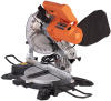 Торцовочная пила Patriot MS 210 1400Вт 5000об/мин d=210мм