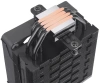 Устройство охлаждения(кулер) Thermaltake Astria 200 ARGB Soc-AM5/AM4/1200/1700/1851 черный 4-pin 26.8dB Al 210W Ret (CL-P119-AL12SW-A)