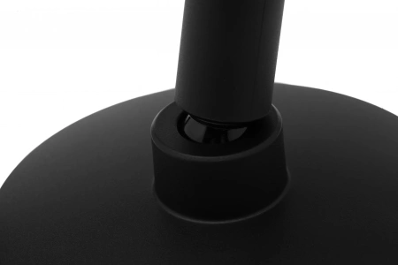 Микрофон проводной Razer Seiren V2 X 1.8м черный