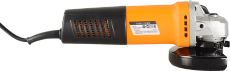 Углошлифовальная машина Вихрь УШМ-125/900 900Вт 11000об/мин рез.шпин.:M14 d=125мм