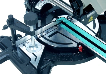 Торцовочная пила Sturm! MS55210S 2000Вт 4500об/мин d=210мм