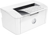 Принтер лазерный HP LaserJet M111w (7MD68A) A4 WiFi белый