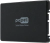 Накопитель SSD PC Pet SATA-III 4TB PCPS004T2 2.5" OEM