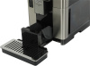 Кофемашина Delonghi ECAM610.75.MB 1450Вт черный/серебристый