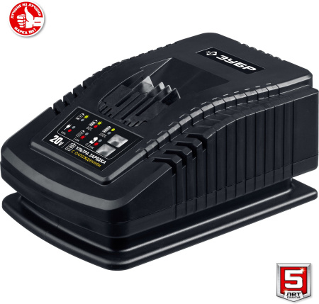 Дрель-шуруповерт Зубр DBS-201-42 аккум. патрон:быстрозажимной (кейс в комплекте)