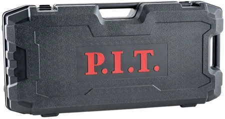 Отбойный молоток P.I.T. GSH65-C2 1800Вт
