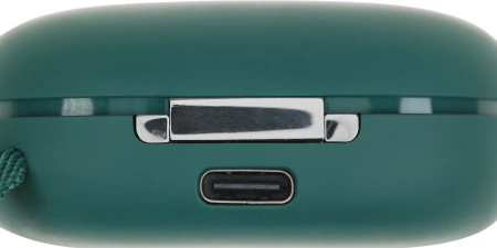 Гарнитура вкладыши 1More EO005 зеленый беспроводные bluetooth в ушной раковине (EO005-GREEN)