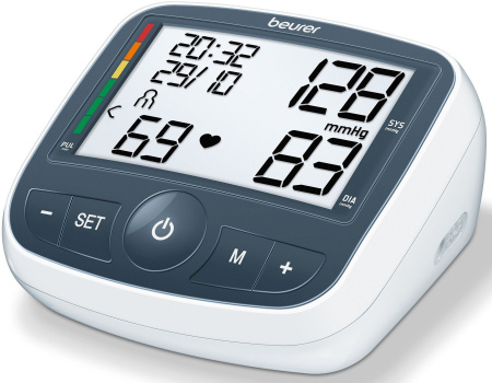 Тонометр автоматический Beurer BM40