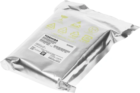 Жесткий диск Toshiba SATA-III 1Tb DT01ACA100 (7200rpm) 32Mb 3.5"