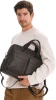 Сумка мужская Piquadro Black Square CA2849B3/TM темно-коричневый натур.кожа