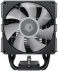 Устройство охлаждения(кулер) ID-Cooling Frozn A400 Soc-AM5/AM4/1151/1200/2066/1700 4-pin 25.8dB Al+C