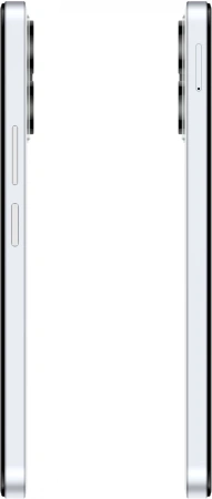 Смартфон Meizu M411H Note 21 256Gb 8Gb белый моноблок 3G 4G 2Sim 6.74" 720x1600 Android 14 50Mpix 802.11 a/b/g/n/ac GPS GSM900/1800 GSM1900 TouchSc microSD