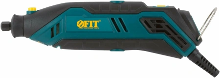 Гравер FIT DG-130PL 130Вт насадок:210 кейс