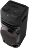 Минисистема LG XBOOM RNC5 черный 300Вт FM USB BT