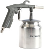 Пистолет пескоструйный для пневмоинструмента Patriot GH 166А 300л/мин