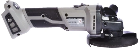 Углошлифовальная машина Интерскол УШМ-125/18ВЭ 8500об/мин рез.шпин.:M14 d=125мм жестк.кейс (684.4.1.70)