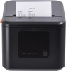 Термопринтер Mertech Q80 (1022) 203dpi 230мм/с/USB/Eth для печ.чеков. черный