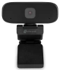 Камера Web Оклик OK-C015HD черный 1Mpix (1280x720) USB2.0 с микрофоном