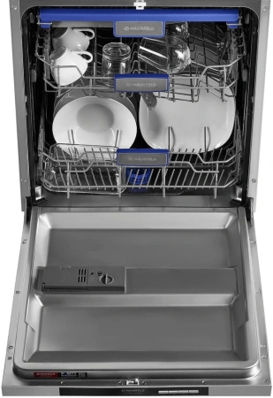 Посудомоечная машина встраив. Maunfeld MLP-123D Light Beam полноразмерная