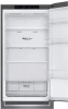 Холодильник LG GC-B459SLCL 2-хкамерн. графит инвертер