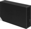 Жесткий диск Seagate USB 3.0 16Tb STLC16000400 One Touch Hub 3.5" черный