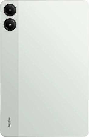 Планшет Xiaomi Redmi Pad Pro 7s Gen 2 (2.4) 8C RAM8Gb ROM256Gb 12.11" IPS 2560x1600 5G 2Sim Android 14 зеленый 8Mpix 8Mpix BT WiFi microSD 1.5Gb 10000mAh 813.9hrs