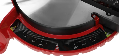 Торцовочная пила Elitech ПТ 2030КРС 2000Вт 4800об/мин d=305мм