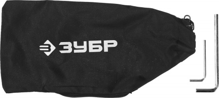 Торцовочная пила Зубр ЗПТ-190-1100 Л 900Вт 5000об/мин d=190мм