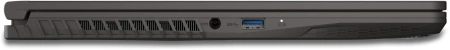 Ноутбук MSI Thin 15 B12UC-1433XRU i5 12450H/8Gb/SSD512Gb/RTX 3050 4Gb/15.6"/IPS/FHD/DOS/grey