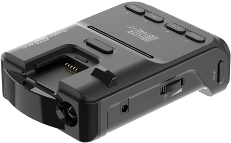 Радар-детектор Silverstone F1 Doppler Pro GPS приемник
