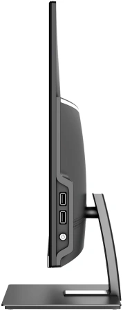 Моноблок Digma Action 21.5" Full HD Cel N5095A/8Gb/SSD256Gb UHDG 600/CR/W11Pro/kb/m/черный 1920x1080