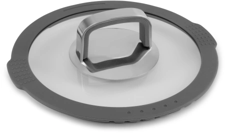 Набор посуды Domfy Home Grigio 8 предметов (DKM-CW208)