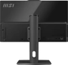 Моноблок MSI Modern AM242P 1M-1027XRU 23.8" Full HD Core 7 150U/16Gb/SSD512Gb UHDG/noOS/kb/m/черный
