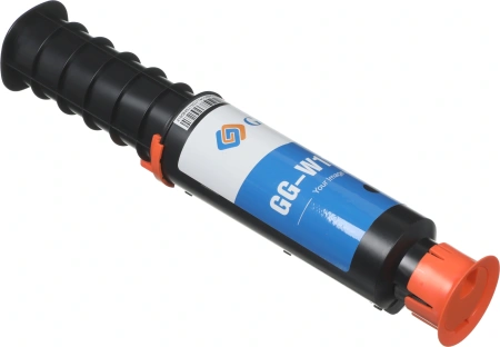 Картридж лазерный G&G GG-W1103A черный (2500стр.) для HP Neverstop Laser 1000/1200