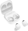 Гарнитура внутриканальные Samsung Galaxy Buds 2 Pro SM-R510 белый беспроводные bluetooth в ушной раковине (SM-R510NZWALTA)