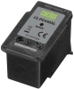 Картридж струйный Cactus CS-PG440XL PG-440XL черный (600стр.) (20мл) для Canon Pixma MG2140/MG3140