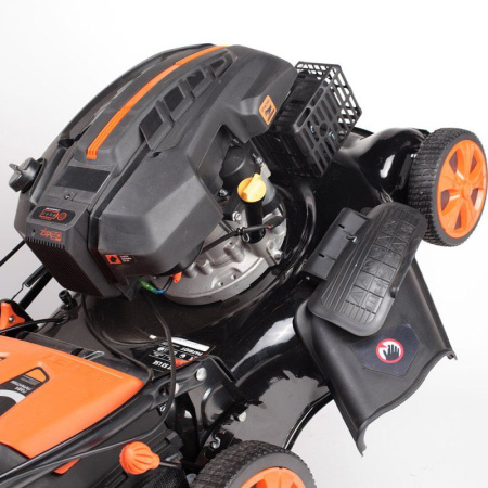 Газонокосилка роторная Patriot PT 53LSE (512109028)