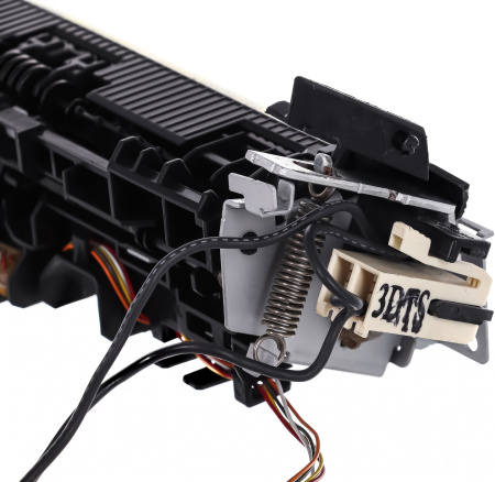 Печка в сборе Cet DGP0656 (RM1-8283, RM1-7734 reman) для HP LaserJet Pro M1130/M1132/M1136/M1210