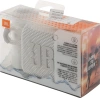 Колонка порт. JBL GO 3 белый 4.2W 1.0 BT (JBLGO3WHT)