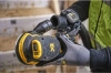 Эксцентр.шлифмашина DeWalt DCW210NT-XJ аккум.