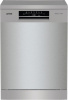 Посудомоечная машина Gorenje GS642E90X серебристый (полноразмерная)