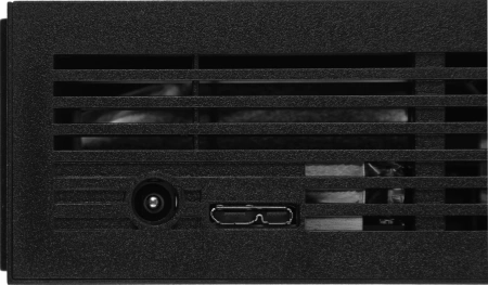 Жесткий диск Seagate USB 3.0 6Tb STLC6000400 One Touch 3.5" черный USB 3.0 type C